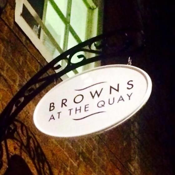 ホテル Boutique By Browns ウスター エクステリア 写真